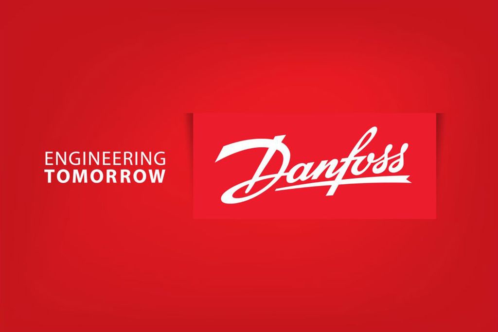 Danfoss DrivePro®-Serviceleistungen (Update)