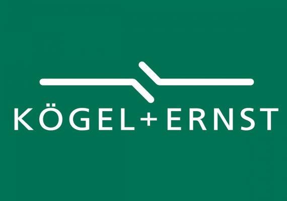 Kögel & Ernst goes green