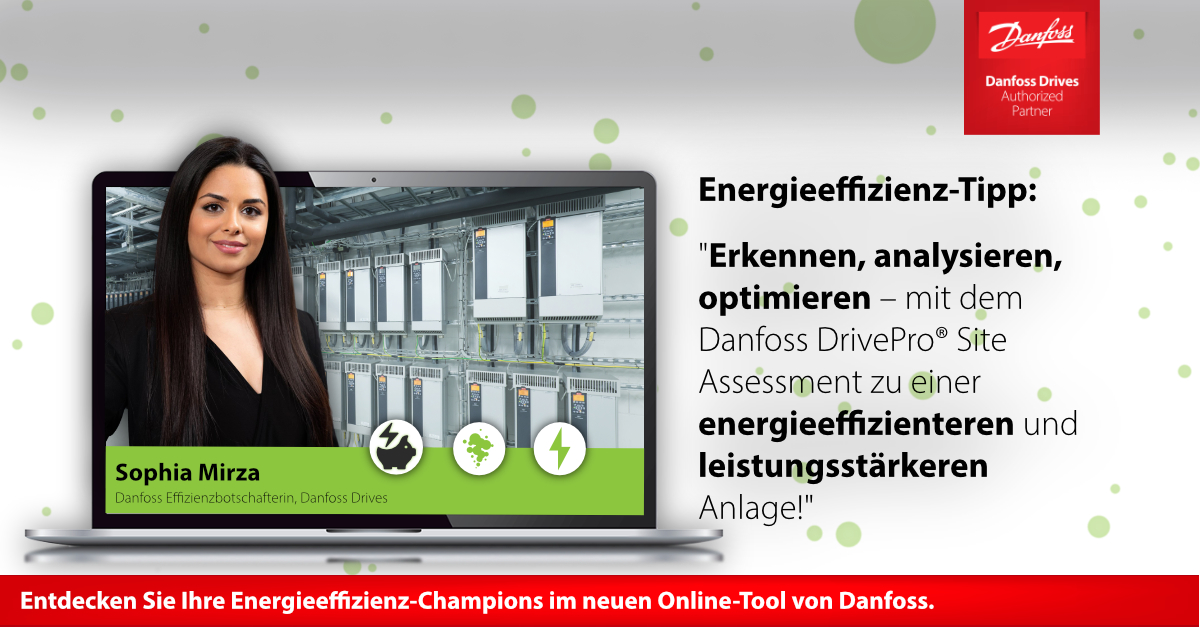 Energieeffizienz-Tipp