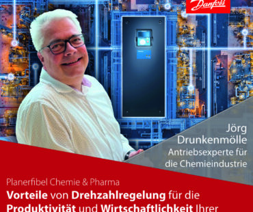 Wissen für die Chemieindustrie