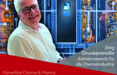 Wissen für die Chemieindustrie