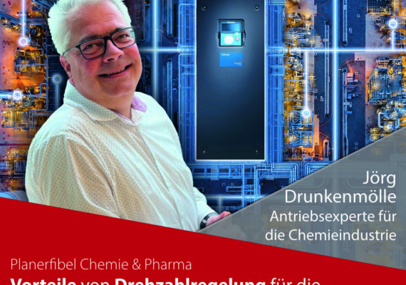 Wissen für die Chemieindustrie