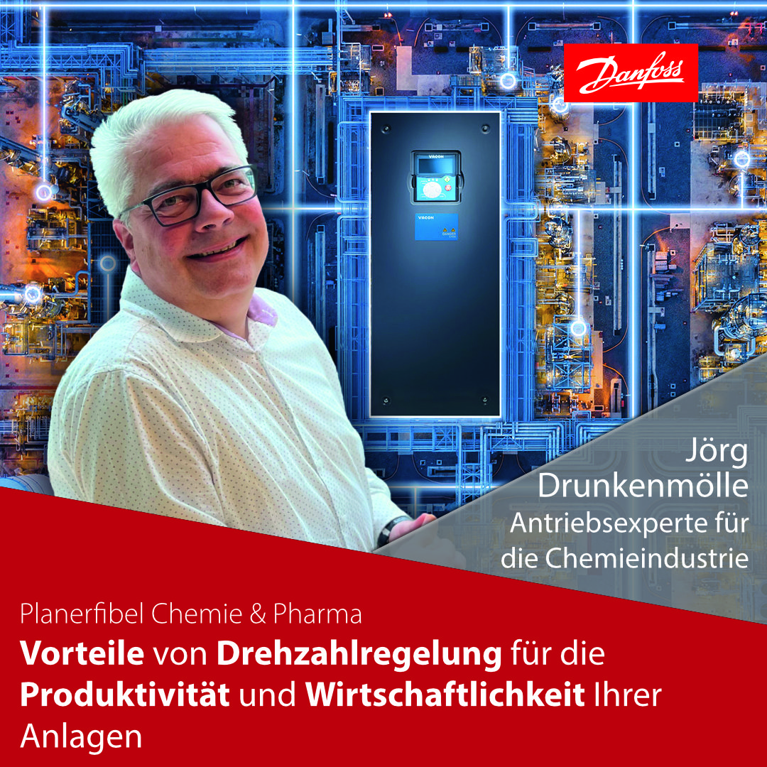 Wissen für die Chemieindustrie