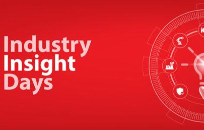 Einladung zu den Industry Insight Days 2024